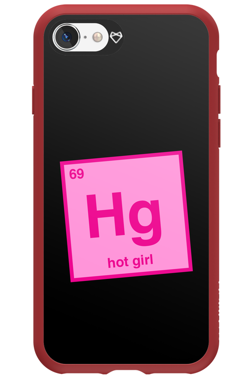 HG 2.0 - Apple iPhone SE 2022