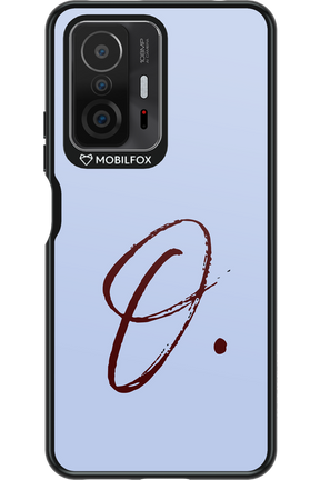 (Jellyfish Presso) O 2.0 - Xiaomi Mi 11T Pro