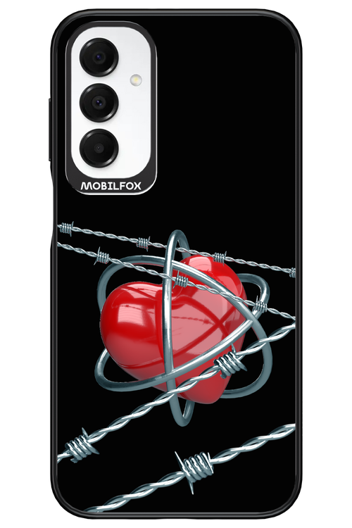 Wired Heart 2.0 - Samsung A16