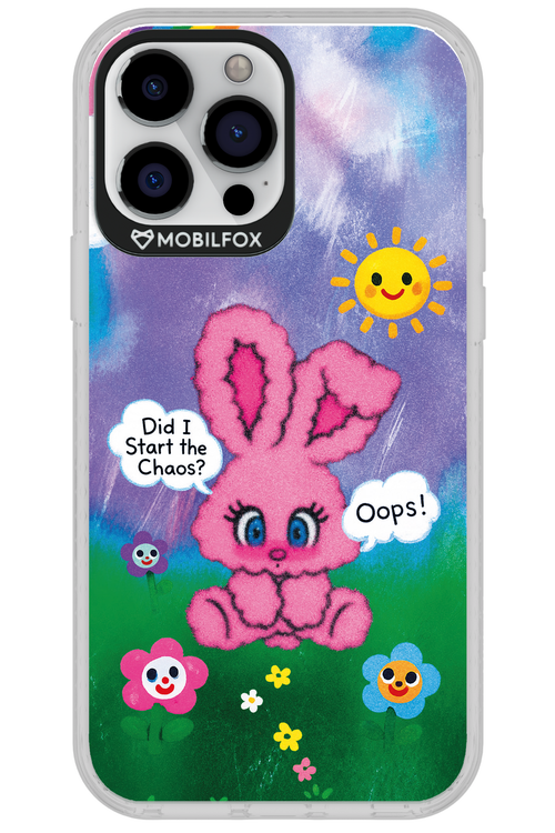 Ooops 2.0 - Apple iPhone 13 Pro Max
