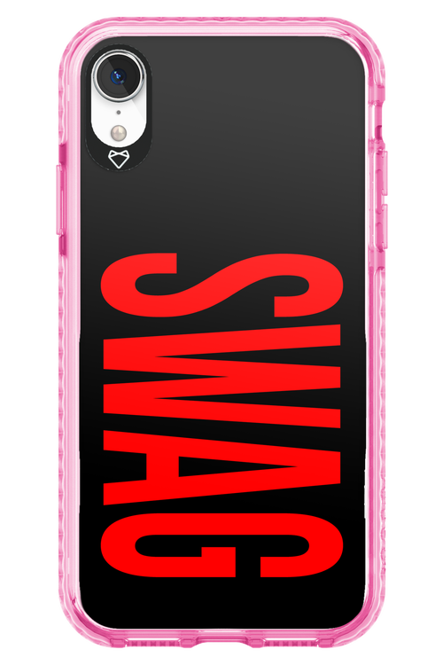 SWAG 2.0 - Apple iPhone XR