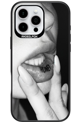 Lip Secret - Apple iPhone 16 Pro Max