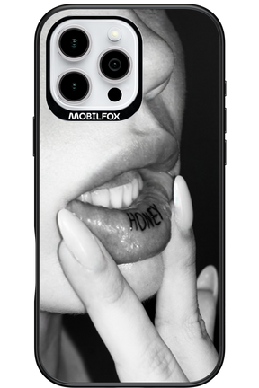 Lip Secret - Apple iPhone 16 Pro Max