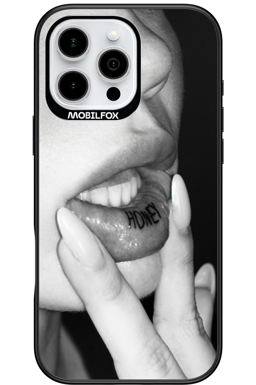 Lip Secret - Apple iPhone 16 Pro Max