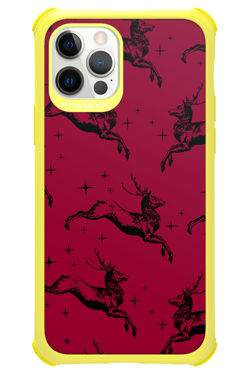 Oh Deer - Apple iPhone 12 Pro