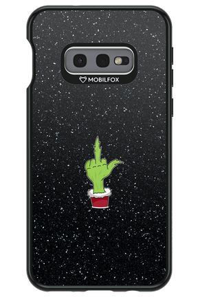 My Middle Finger - Samsung Galaxy S10e