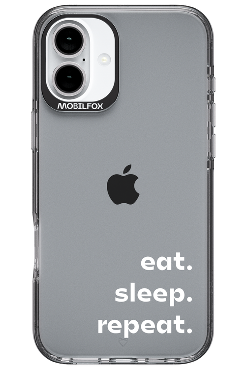 Daily Loop Light 2.0 - Apple iPhone 16 Plus