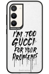 Gucci - Samsung Galaxy S23