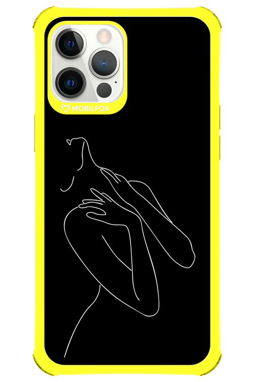 Ethereal Touch - Apple iPhone 12 Pro Max