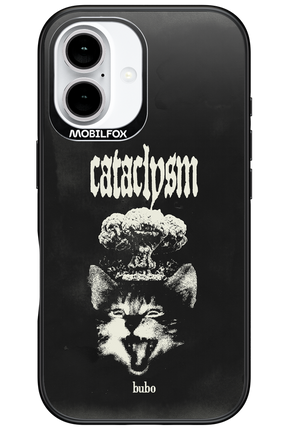 CATACLYSM - Apple iPhone 16