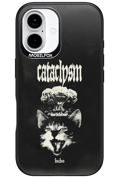 CATACLYSM - Apple iPhone 16