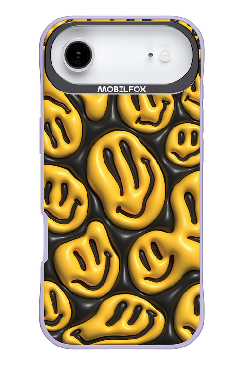 Acid Smiley - Apple iPhone 17 Air