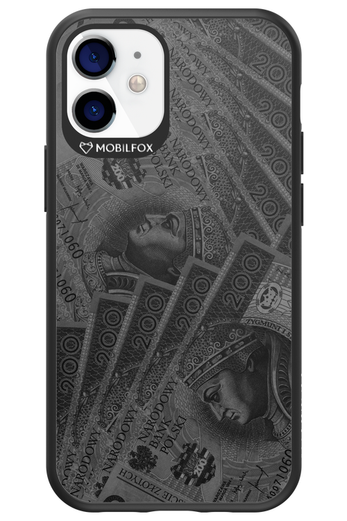 200 2.0 - Apple iPhone 12 Mini
