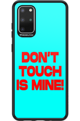 DON'T TOUCH 2.0 - Samsung Galaxy S20+