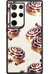Spicy Cinnamon - Samsung Galaxy S23 Ultra