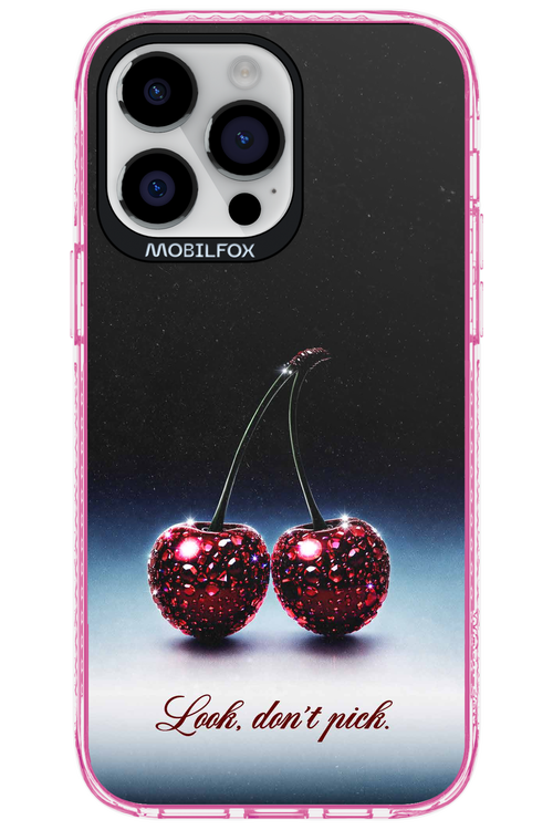 Seasonal Diamond 2.0 - Apple iPhone 14 Pro Max