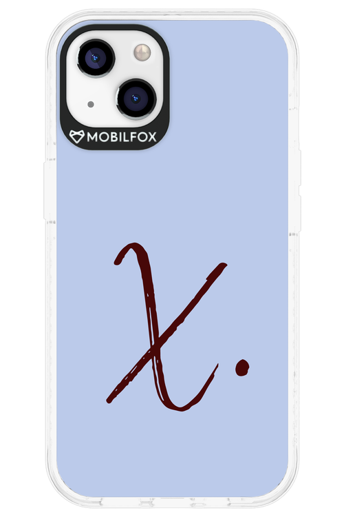 (Jellyfish Presso) X 2.0 - Apple iPhone 13