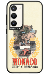 Monaco Luxury - Samsung Galaxy S23