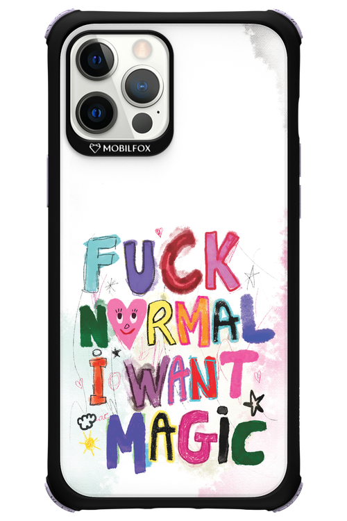 Magic 2.0 - Apple iPhone 12 Pro Max
