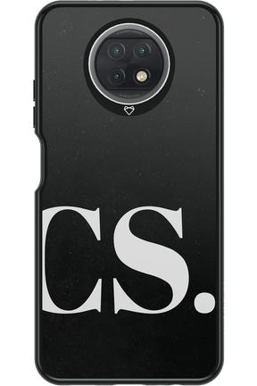CS (Off Space) 2.0 - Xiaomi Redmi Note 9T 5G