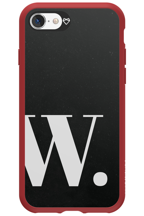 W (Off Space) 2.0 - Apple iPhone 8