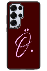 (Dark Blush) O II 2.0 - Samsung S25 Ultra