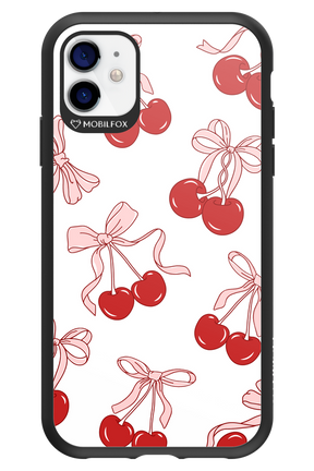 Cherry Queen - Apple iPhone 11