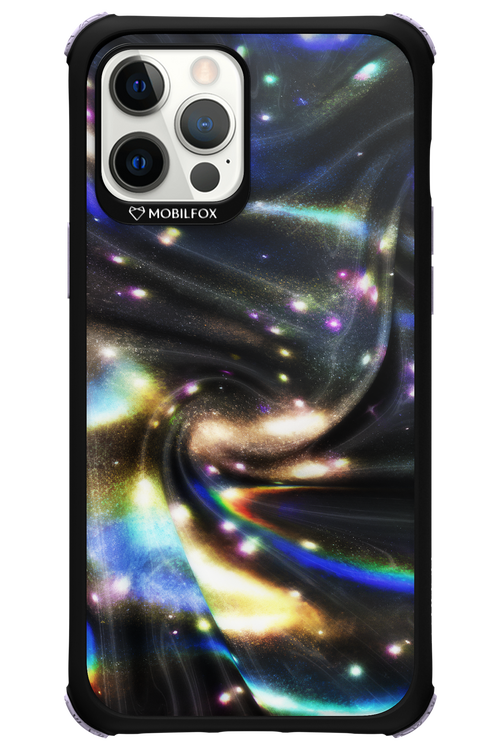 Lovely Aurora - Apple iPhone 12 Pro Max