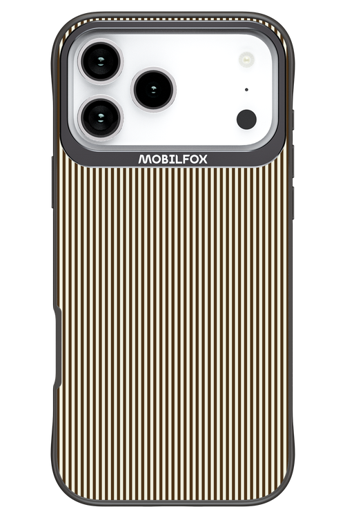 Business Casual 2.0 - Apple iPhone 17 Pro Max