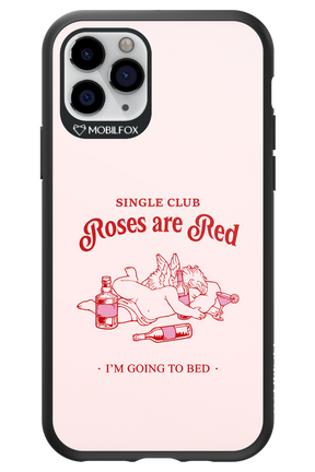 Bed Romance 2.0 - Apple iPhone 11 Pro