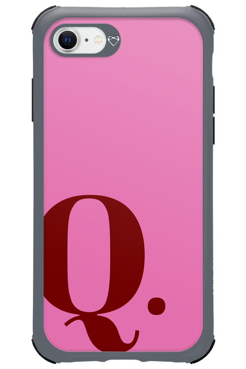 Q (Sorbet) 2.0 - Apple iPhone 7