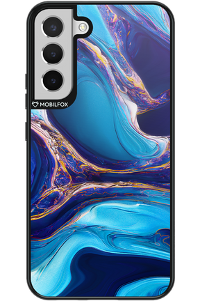 Amethyst - Samsung Galaxy S22+