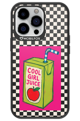 COOL GIRL JUICE 2.0 - Apple iPhone 13 Pro
