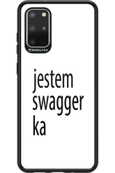 Swagger 2.0 - Samsung Galaxy S20+
