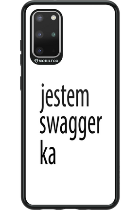 Swagger 2.0 - Samsung Galaxy S20+