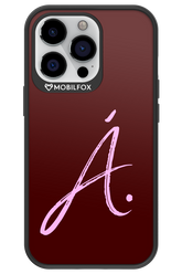 (Dark Blush) A II 2.0 - Apple iPhone 13 Pro