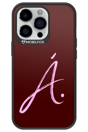 (Dark Blush) A II 2.0 - Apple iPhone 13 Pro