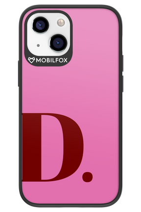 D (Sorbet) 2.0 - Apple iPhone 13 Mini