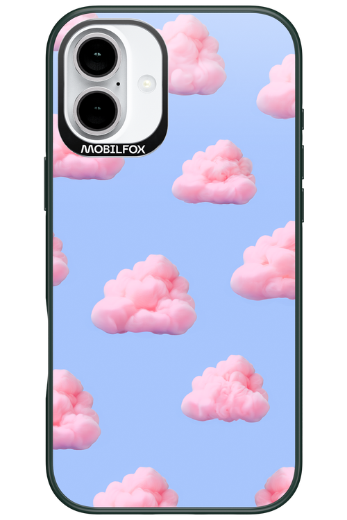 Cloudy - Apple iPhone 16 Plus