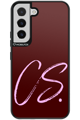 (Dark Blush) CS 2.0 - Samsung Galaxy S22