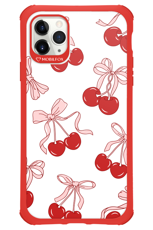 Cherry Queen - Apple iPhone 11 Pro Max