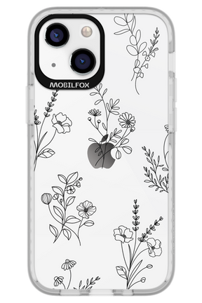 Bouquet - Apple iPhone 13 Mini