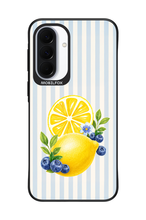 Fresh Flash 2.0 - Samsung Galaxy A37