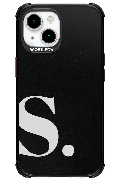 S (Off Space) 2.0 - Apple iPhone 15