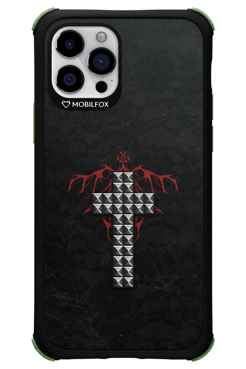 Dark Prayer 2.0 - Apple iPhone 12 Pro