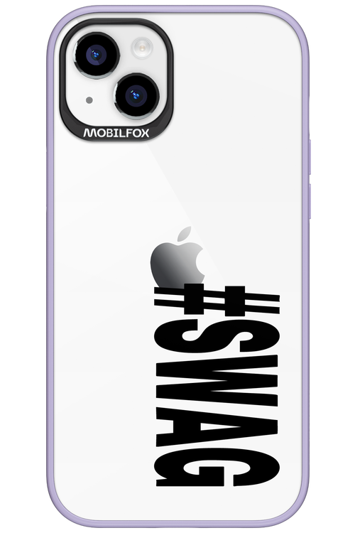 Swag Dark Mode - Apple iPhone 15 Plus