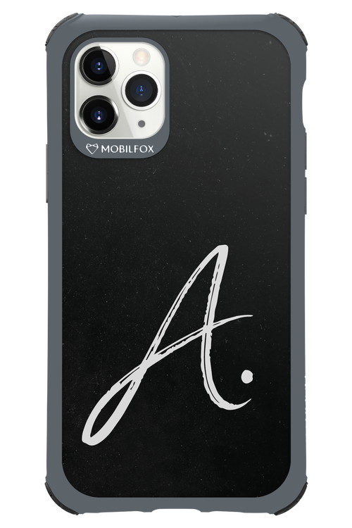(Off Space) A 2.0 - Apple iPhone 11 Pro