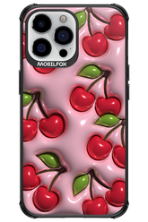 Cherry Bomb - Apple iPhone 13 Pro Max