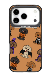BOO-DLE CREW - Apple iPhone 17 Pro