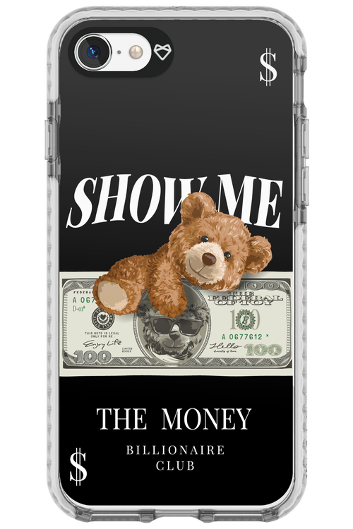 Show Me The Money - Apple iPhone SE 2020